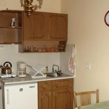 Tamara Mit Sauna- Grill Und Whirlpool By Interhome Lägenhet *