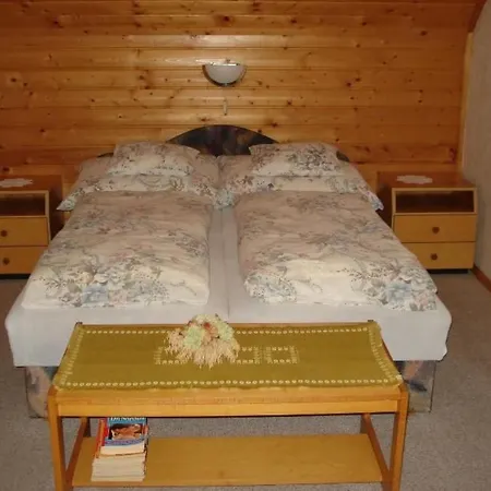 Tamara Mit Sauna- Grill Und Whirlpool By Interhome Lägenhet *