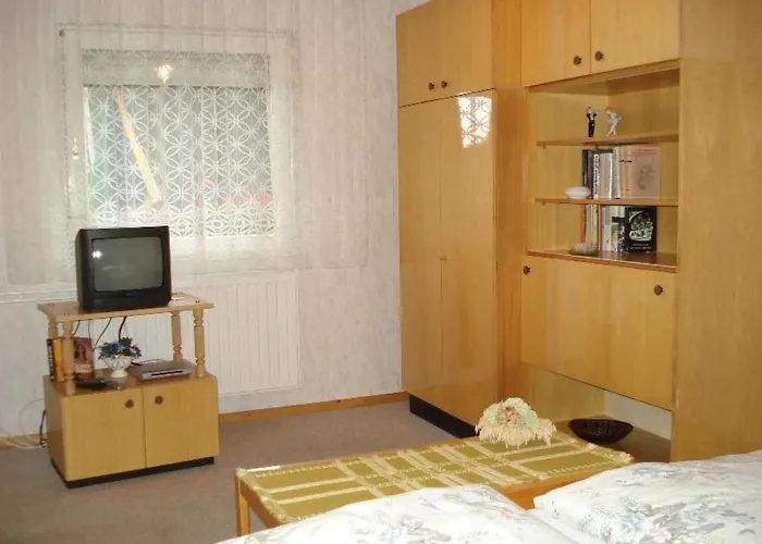 Tamara Mit Sauna- Grill Und Whirlpool By Interhome