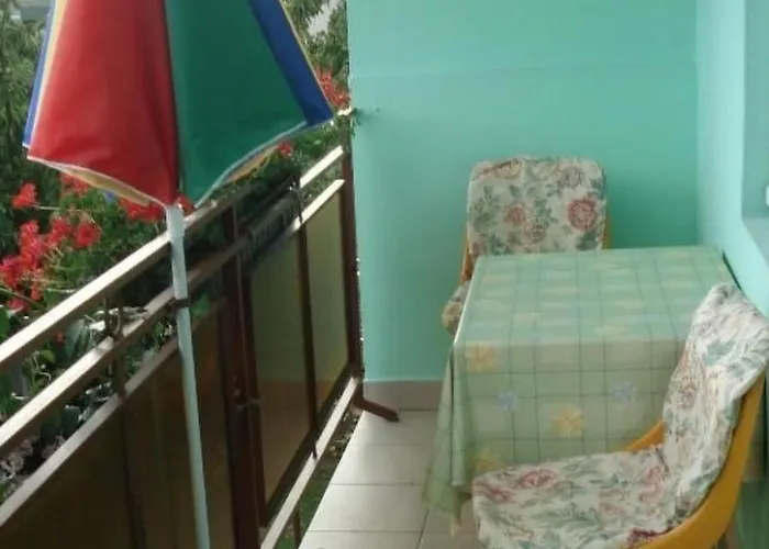 Tamara Mit Sauna- Grill Und Whirlpool By Interhome Lägenhet *